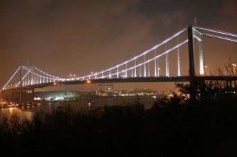 Älvsborg Bridge